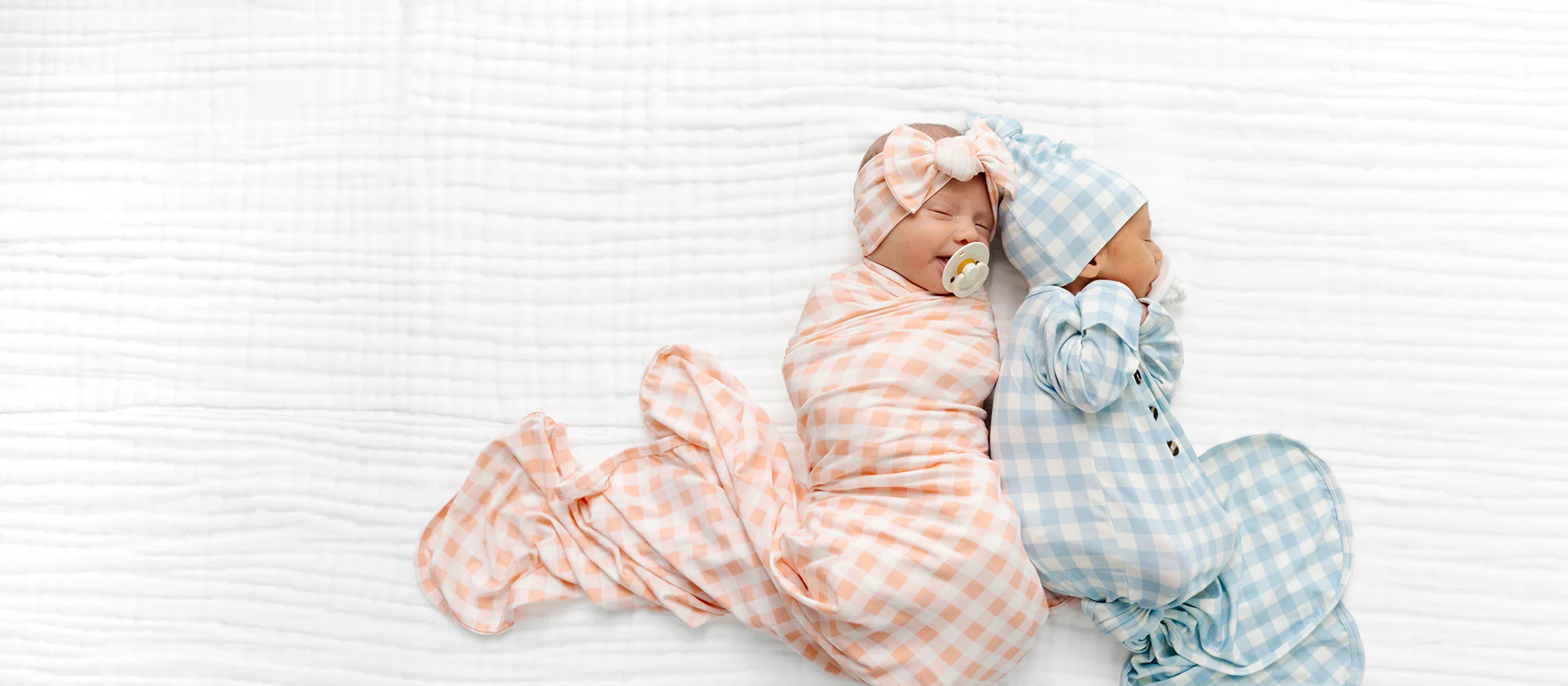 Softness Designed for Sweet Dreams