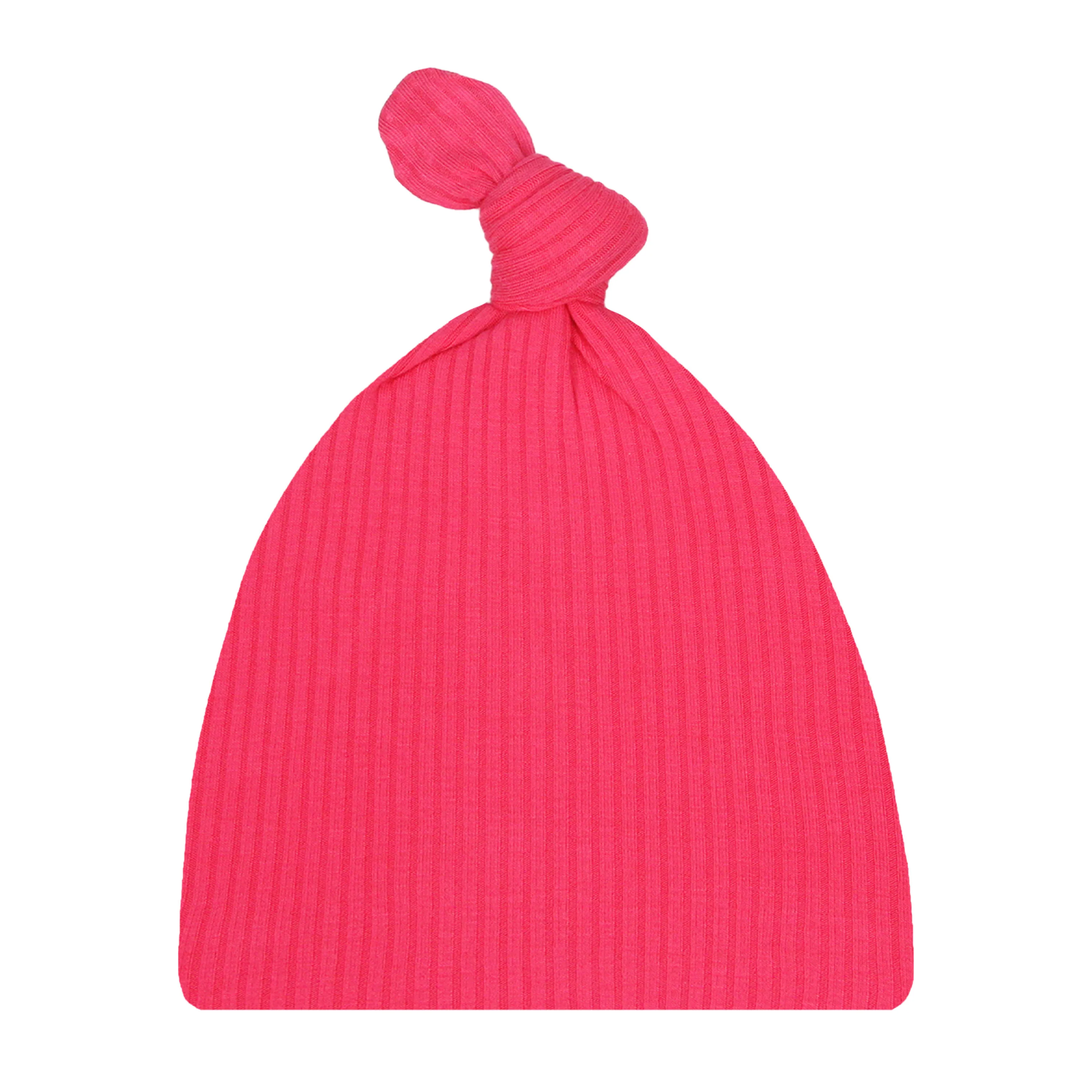 Top Knot Hats